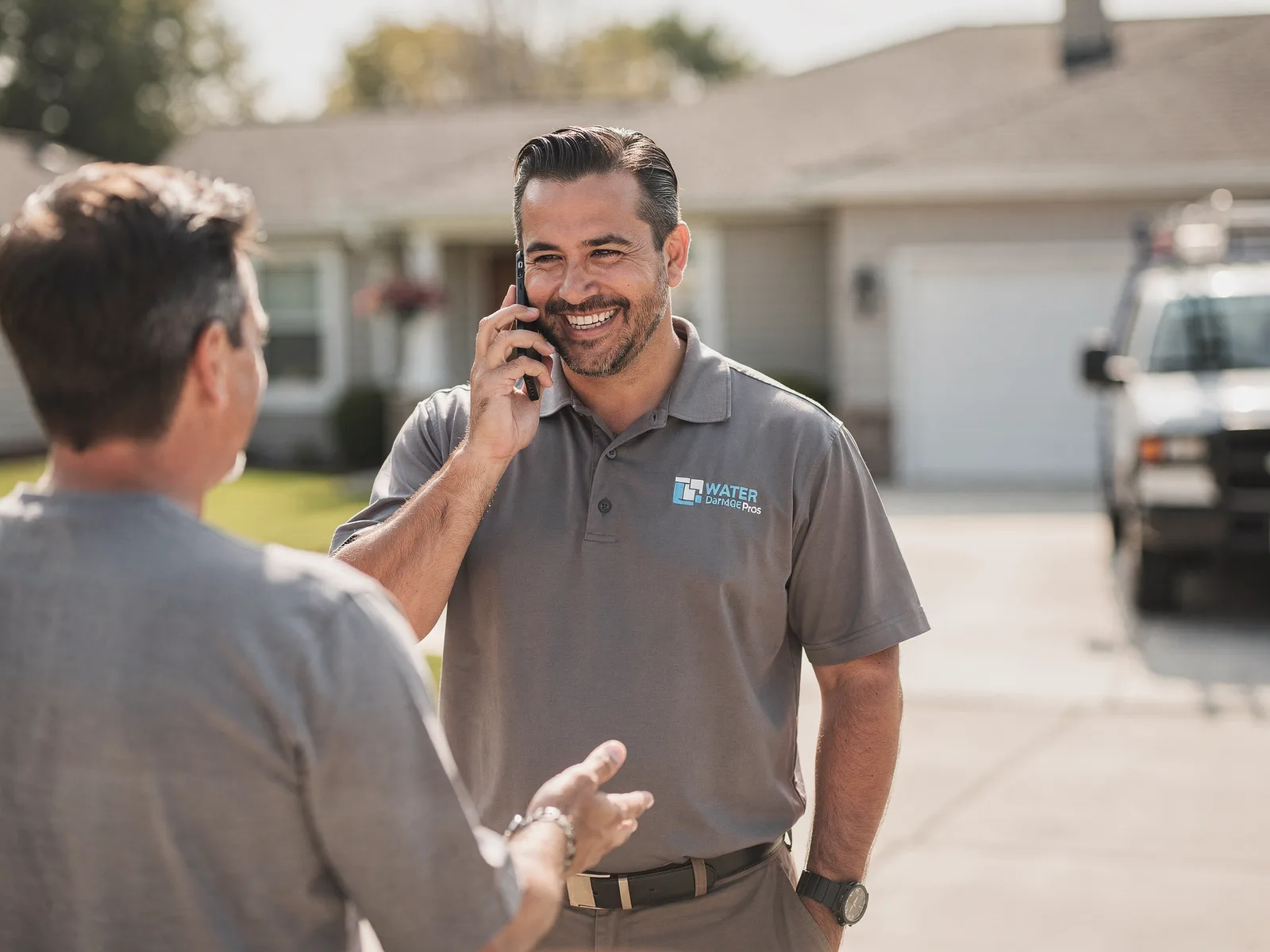 Water Damage Restoration Pembroke, VA FAQs